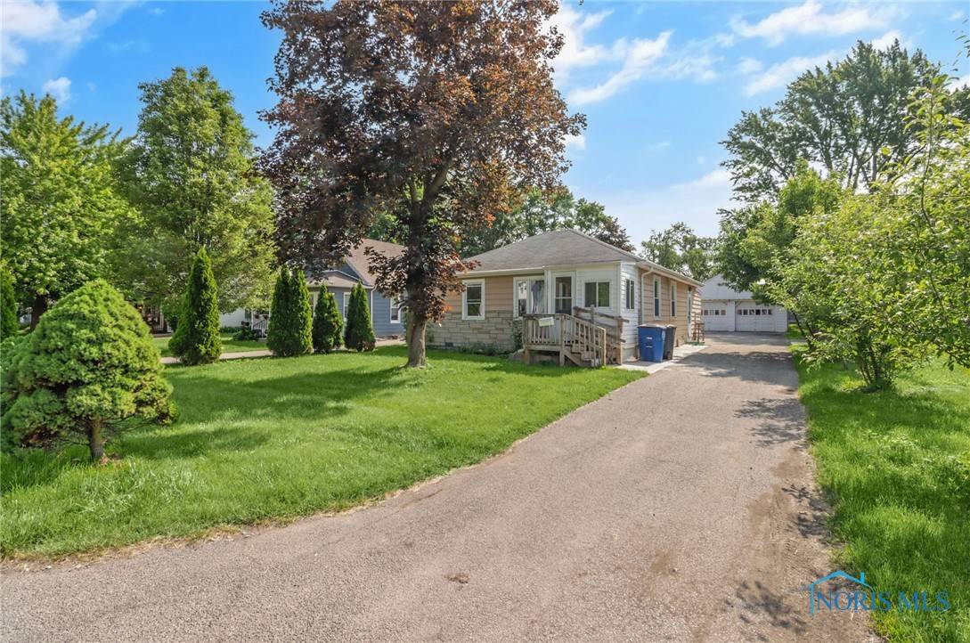 4914 Bales RD, Toledo, OH 43613