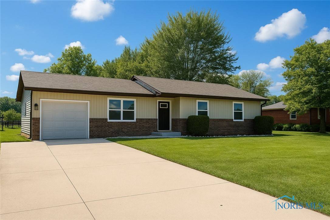 17649 Woodburn AVE, Grand Rapids, OH 43522