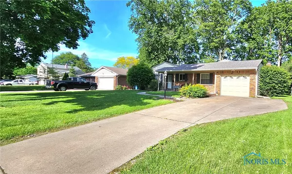 Toledo, OH 43612,6032 W Benalex DR