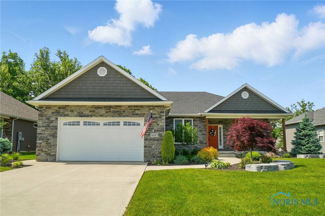 16187 Sugar Maple CT, Findlay, OH 45840