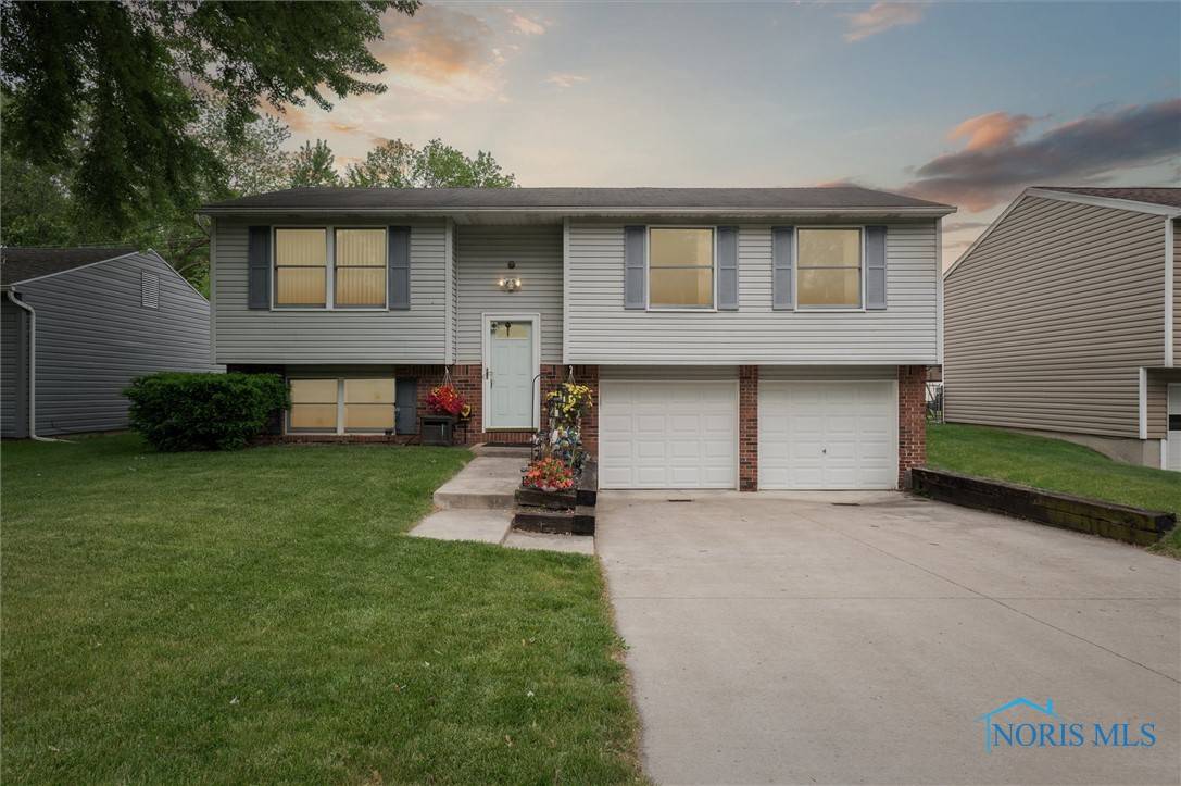 345 S Haven RD, Toledo, OH 43615
