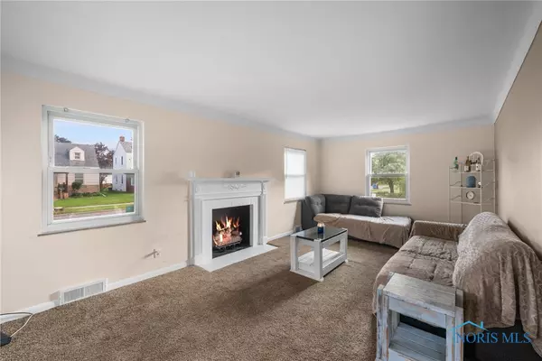 Toledo, OH 43612,734 Waybridge RD