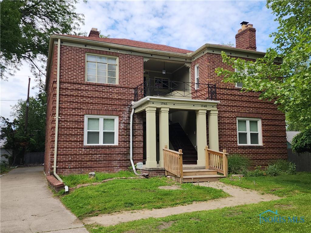 1946 N Cove BLVD, Toledo, OH 43606