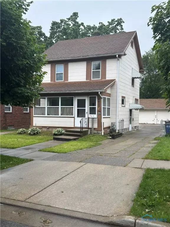 4405 Vermaas AVE,  Toledo,  OH 43612
