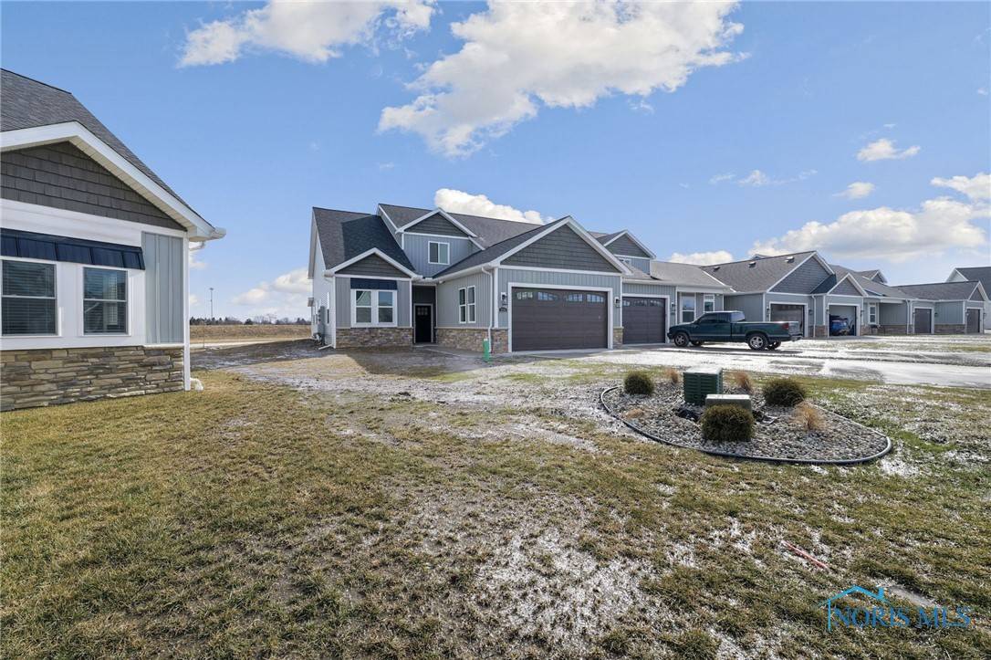 Northwood, OH 43619,230 SOUTH BRIDGE RD