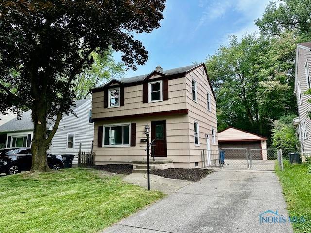 3748 Orono DR, Toledo, OH 43614