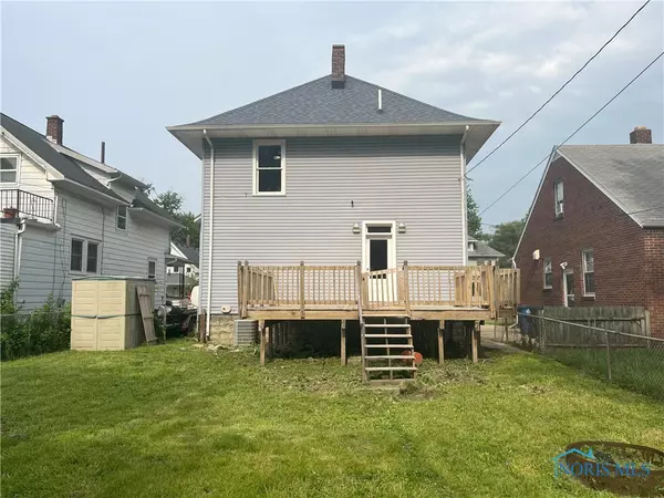 Toledo, OH 43612,4032 Burnham AVE