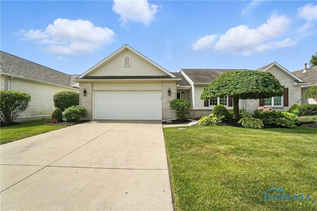 5016 Wynn Park DR, Oregon, OH 43616