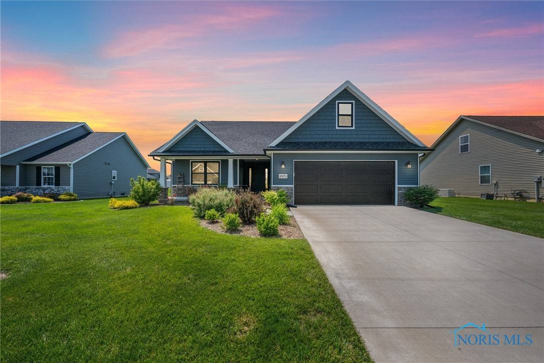 Perrysburg, OH 43551,15571 Sunset Maple DR