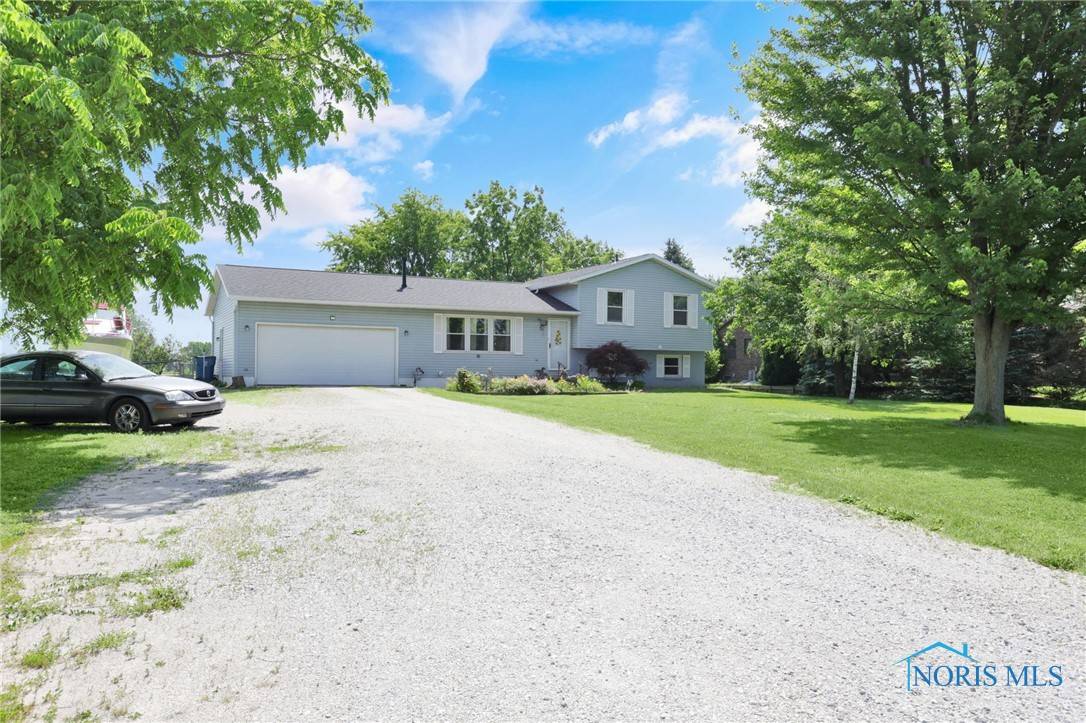 1856 N Wynn RD, Oregon, OH 43616