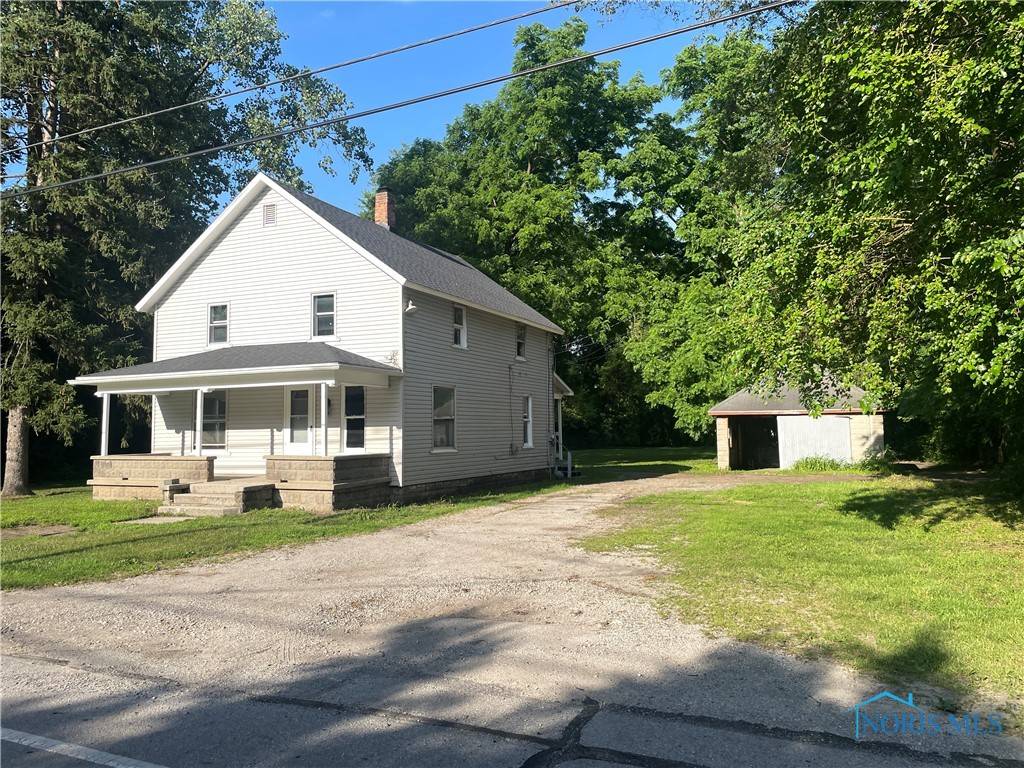 1635 S CRISSEY RD, Holland, OH 43528
