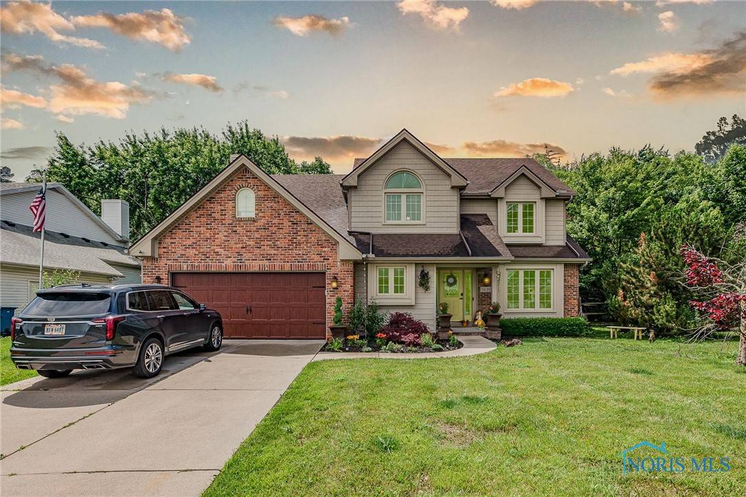 5639 Birch Hollow CT, Sylvania, OH 43560