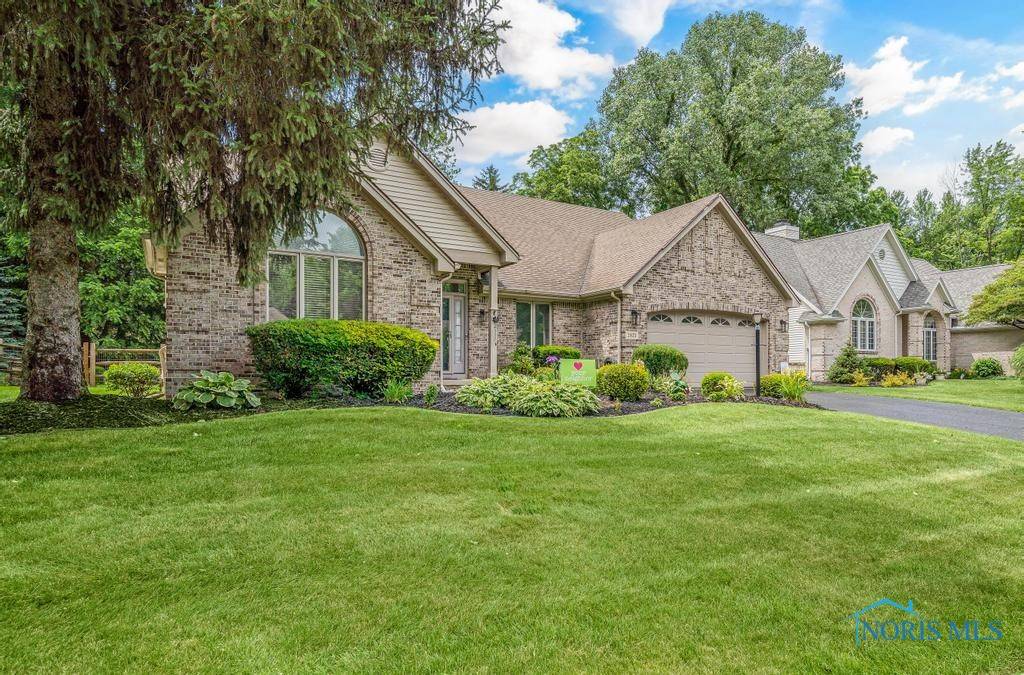 2923 Belle Glade DR, Toledo, OH 43617