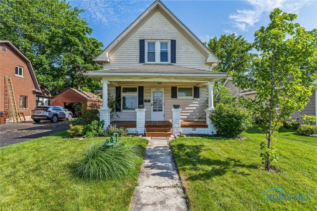 1022 E Sandusky ST, Findlay, OH 45840