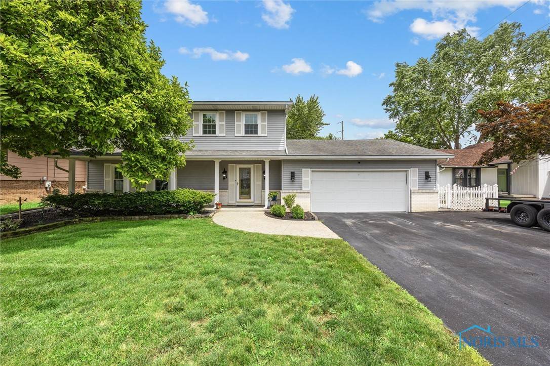 6444 Antoinette LN, Maumee, OH 43537