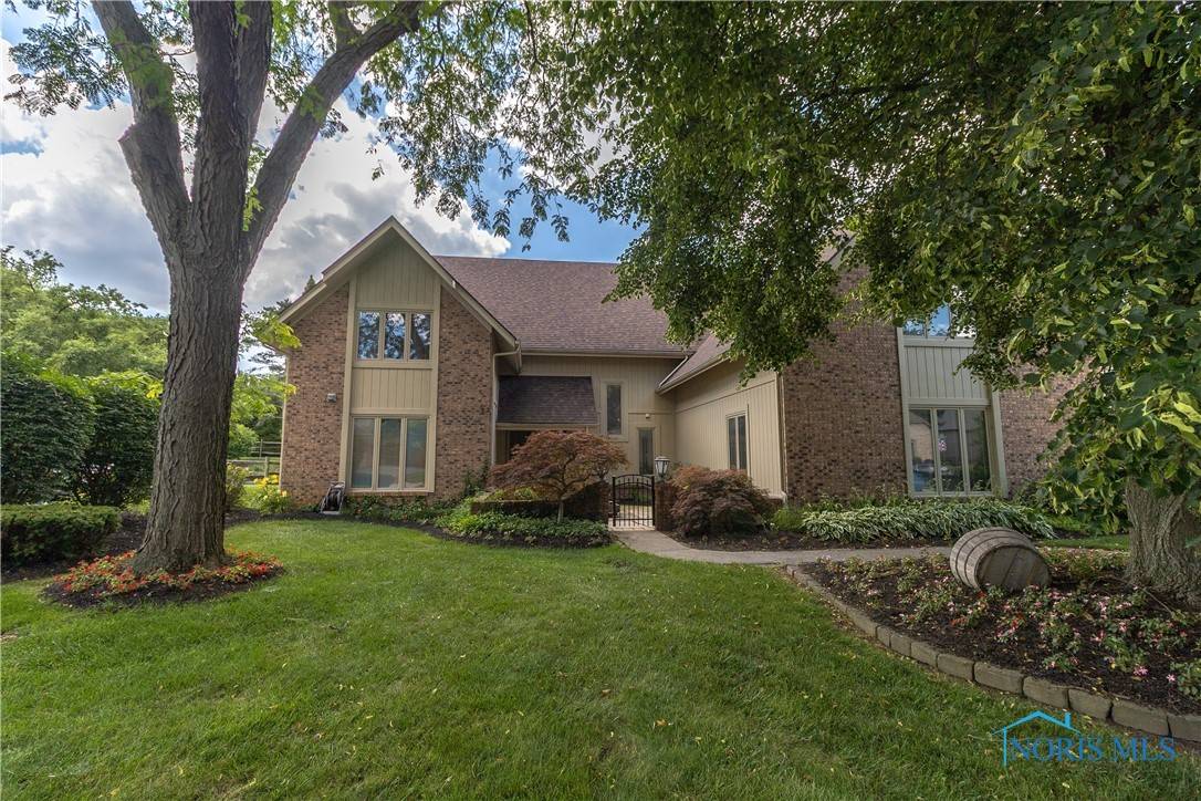 5303 Spring Creek, Sylvania, OH 43560