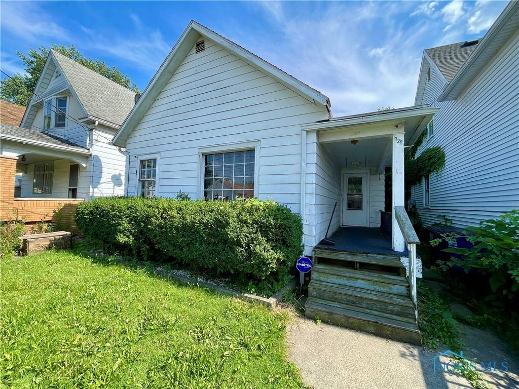 328 Mettler ST, Toledo, OH 43608