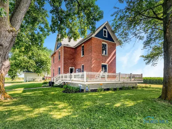 22804 State Route 2, Archbold, OH 43502
