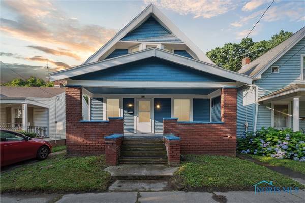 238 E. Pearl ST, Toledo, OH 43608