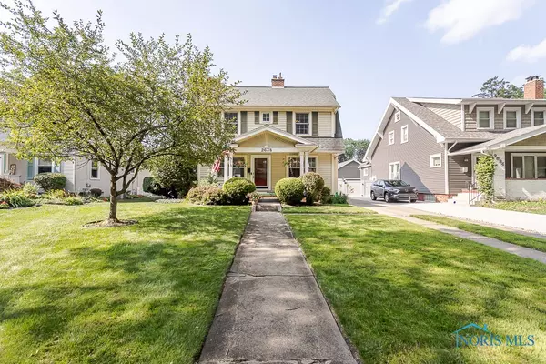 2638 Brookford DR,  Toledo,  OH 43614