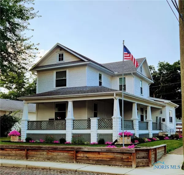 115 N Broadway, Columbus Grove, OH 45830