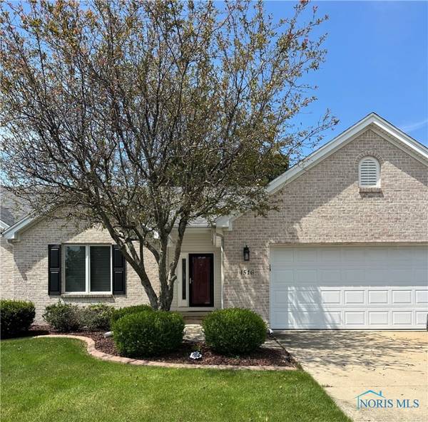 4516 Blackstone DR, Maumee, OH 43537