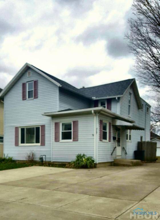 717 Cory St, Findlay, OH 45840