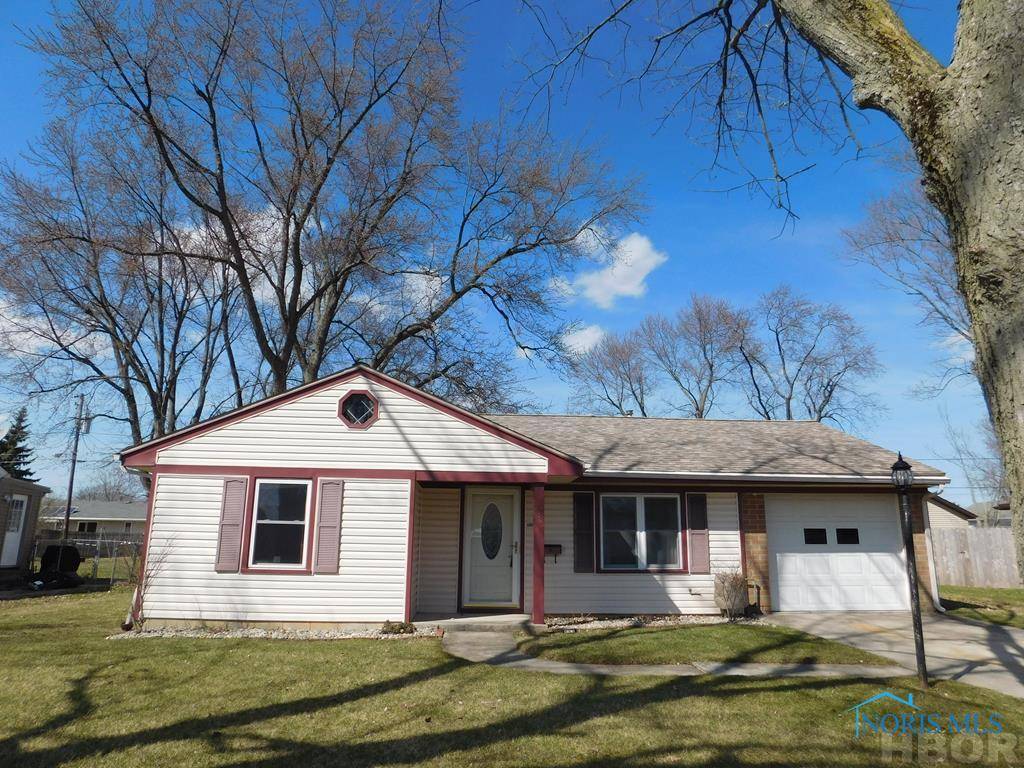 232 Prentiss Ave, Findlay, OH 45840