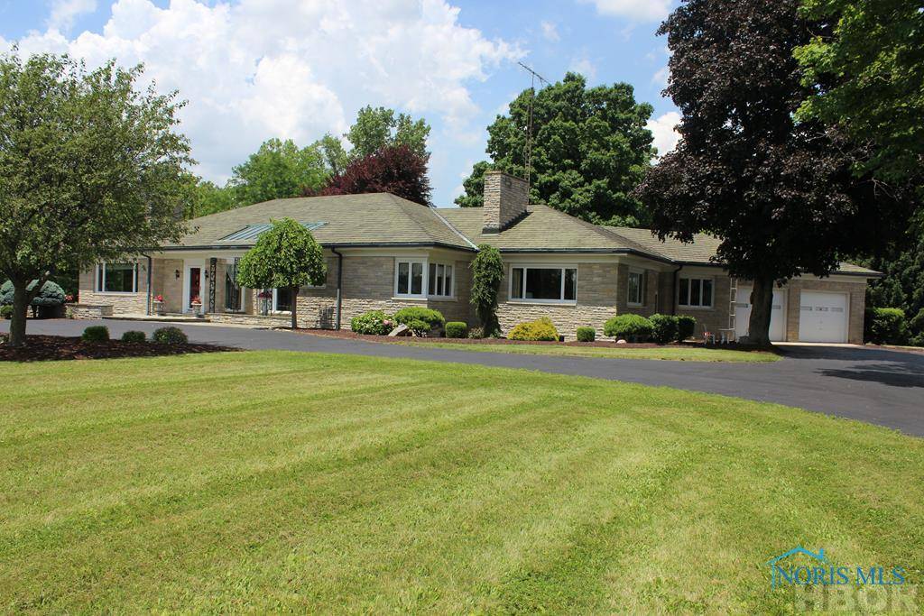 7160 County Hwy. 47, Upper Sandusky, OH 43351