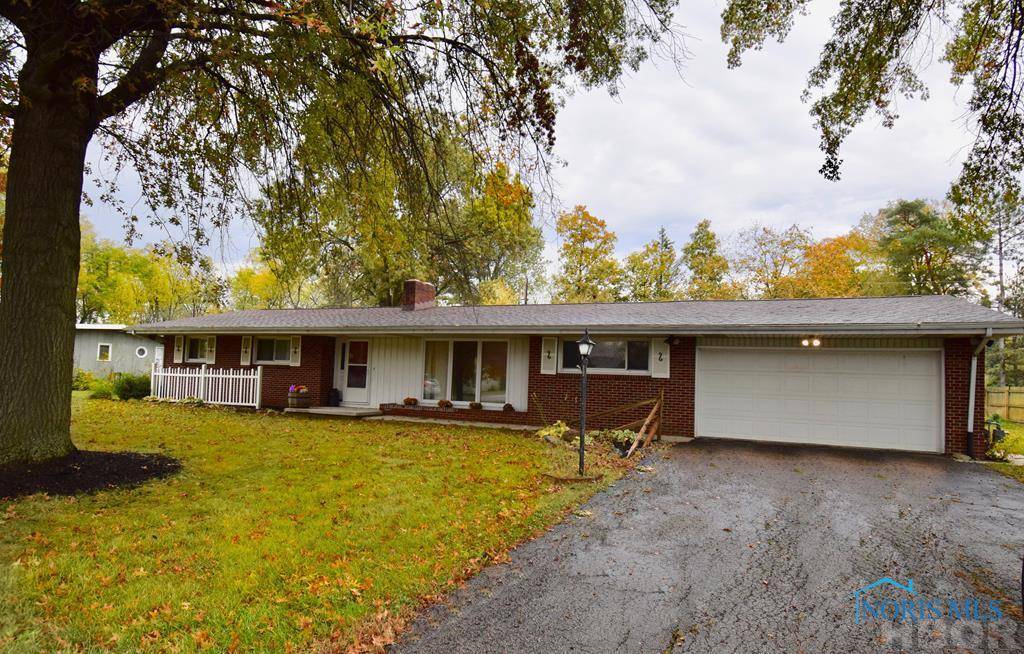 2468 Courtly Drive, Fostoria, OH 44830