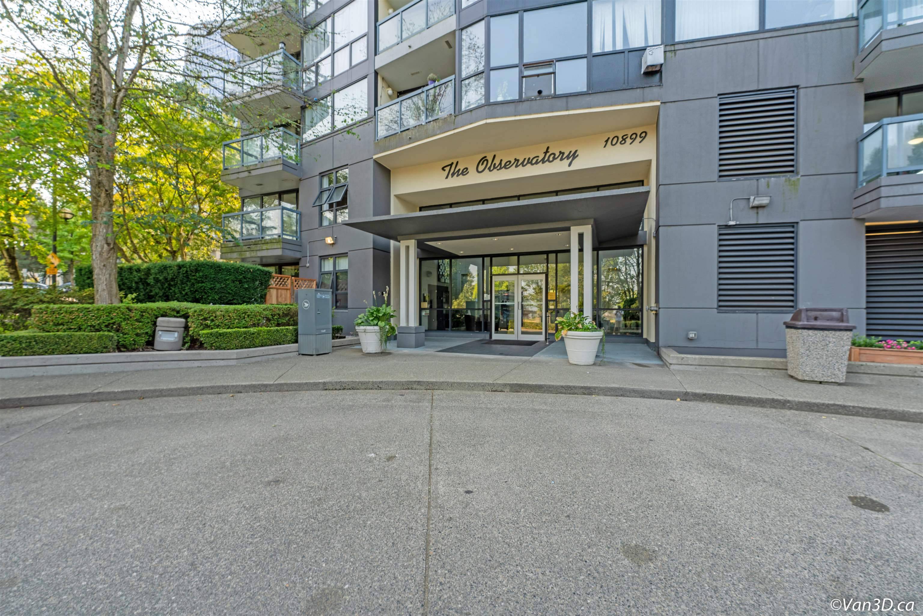 Surrey, BC V3T 5V2,10899 UNIVERSITY DR #2003