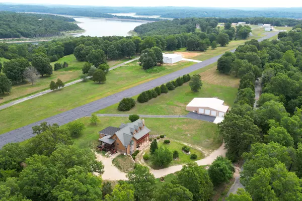 Discover Lost Mine Airpark: Your Private Oasis on Bull Shoals Lake