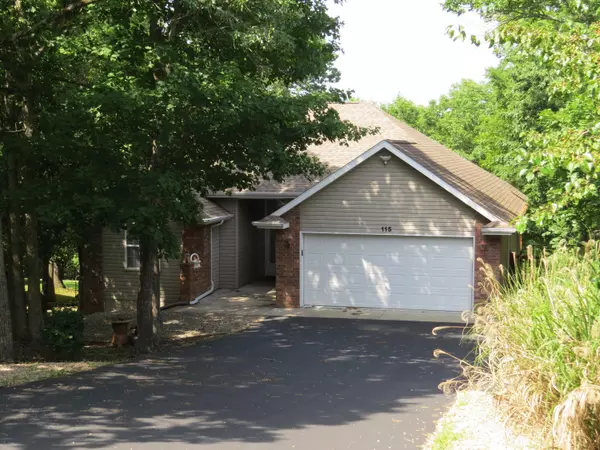 115 Quail Cove Drive,  Kimberling City,  MO 65686