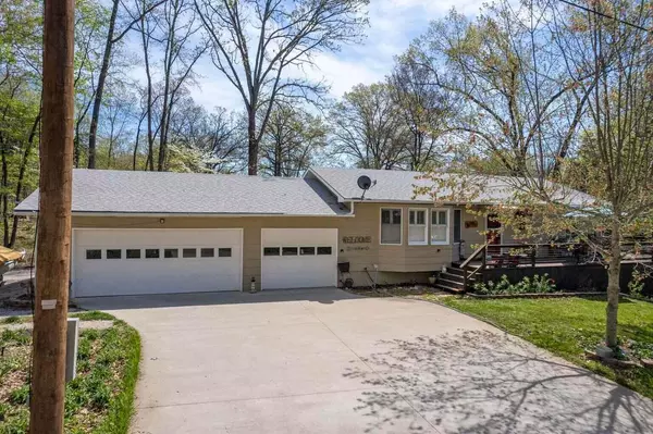 772 South Millwood Drive,  Shell Knob,  MO 65747