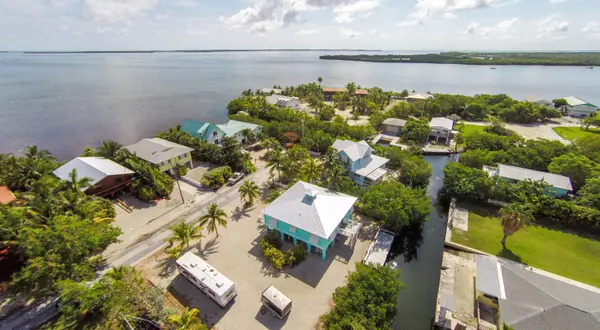 Big Pine Key, FL 33043,30890 Granada AVE