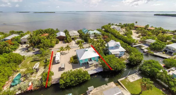 Big Pine Key, FL 33043,30890 Granada AVE