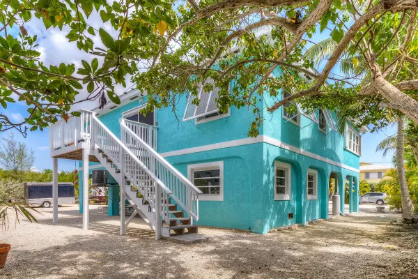 Big Pine Key, FL 33043,30890 Granada AVE