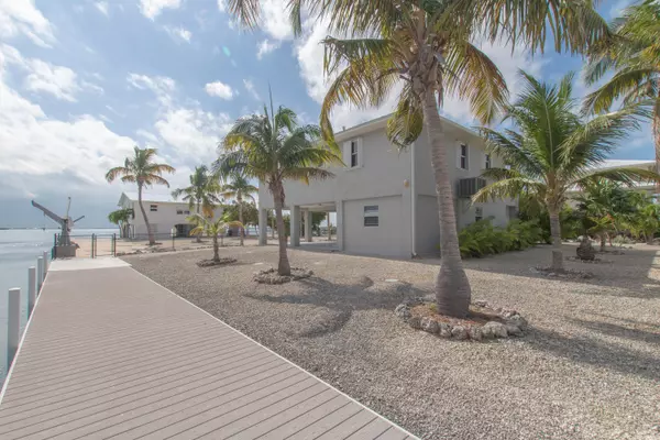 Big Pine Key, FL 33043,3719 Sea Grape ST