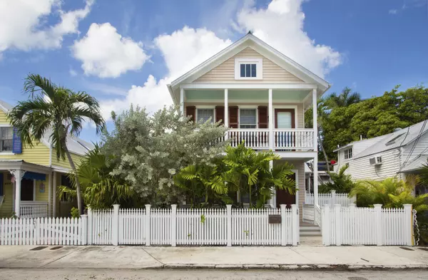 Key West, FL 33040,620 Ashe ST