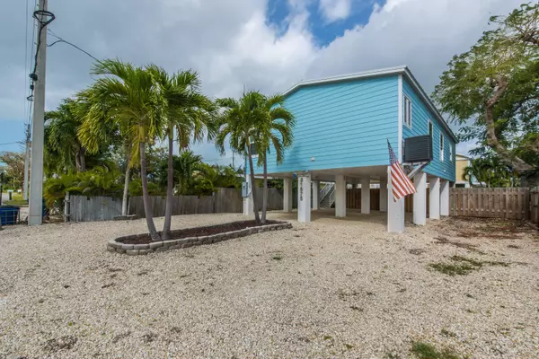 Big Pine Key, FL 33043,31075 Avenue G