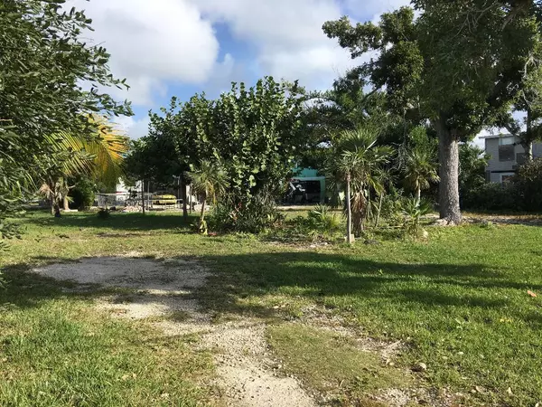 Big Pine Key, FL 33043,31063 E Avenue