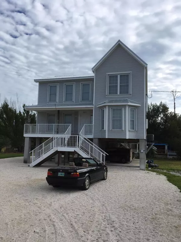 Big Pine Key, FL 33043,1615 Fern AVE