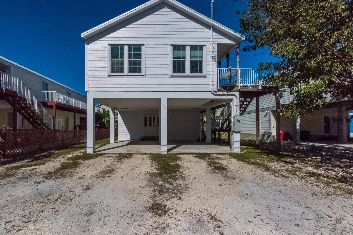 Big Pine Key, FL 33043,31059 Avenue C