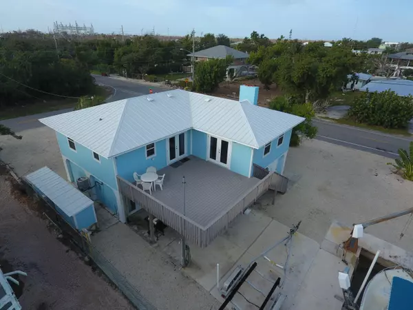 Big Pine Key, FL 33043,31011 Hollerich DR