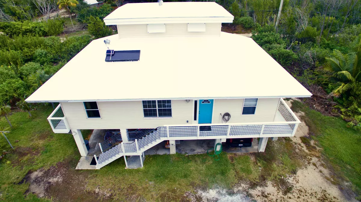 Big Pine Key, FL 33043,30555 17Th ST