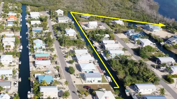 Big Pine Key, FL 33043,2135 San Remo DR