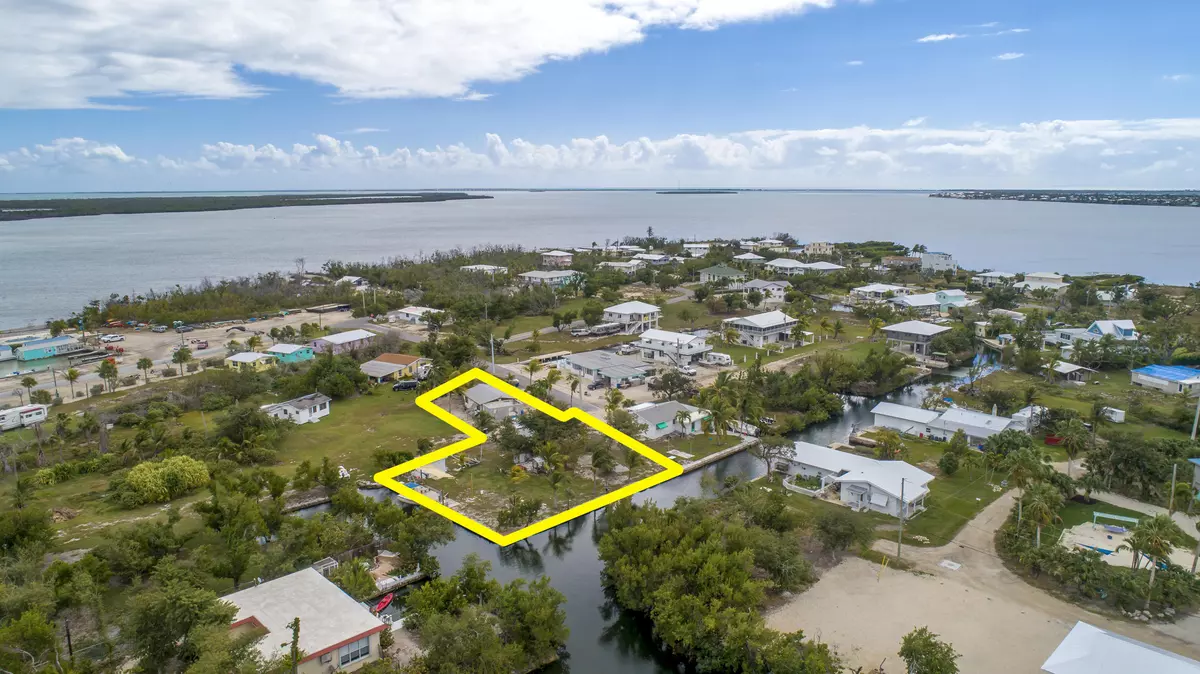 Big Pine Key, FL 33043,30945 Oettley DR