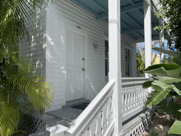 Key West, FL 33040,1401 Newton ST  #1