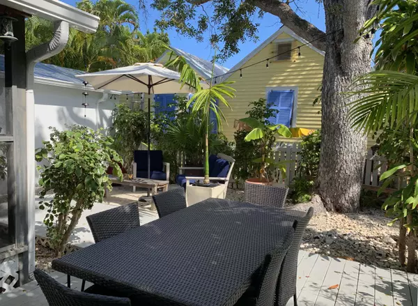 Key West, FL 33040,1401 Newton ST  #3