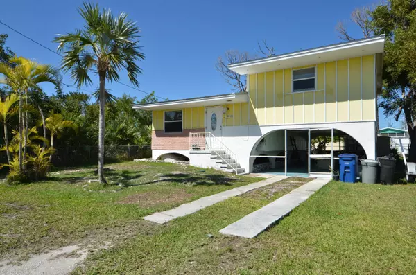 Big Pine Key, FL 33043,29311 Oleander DR